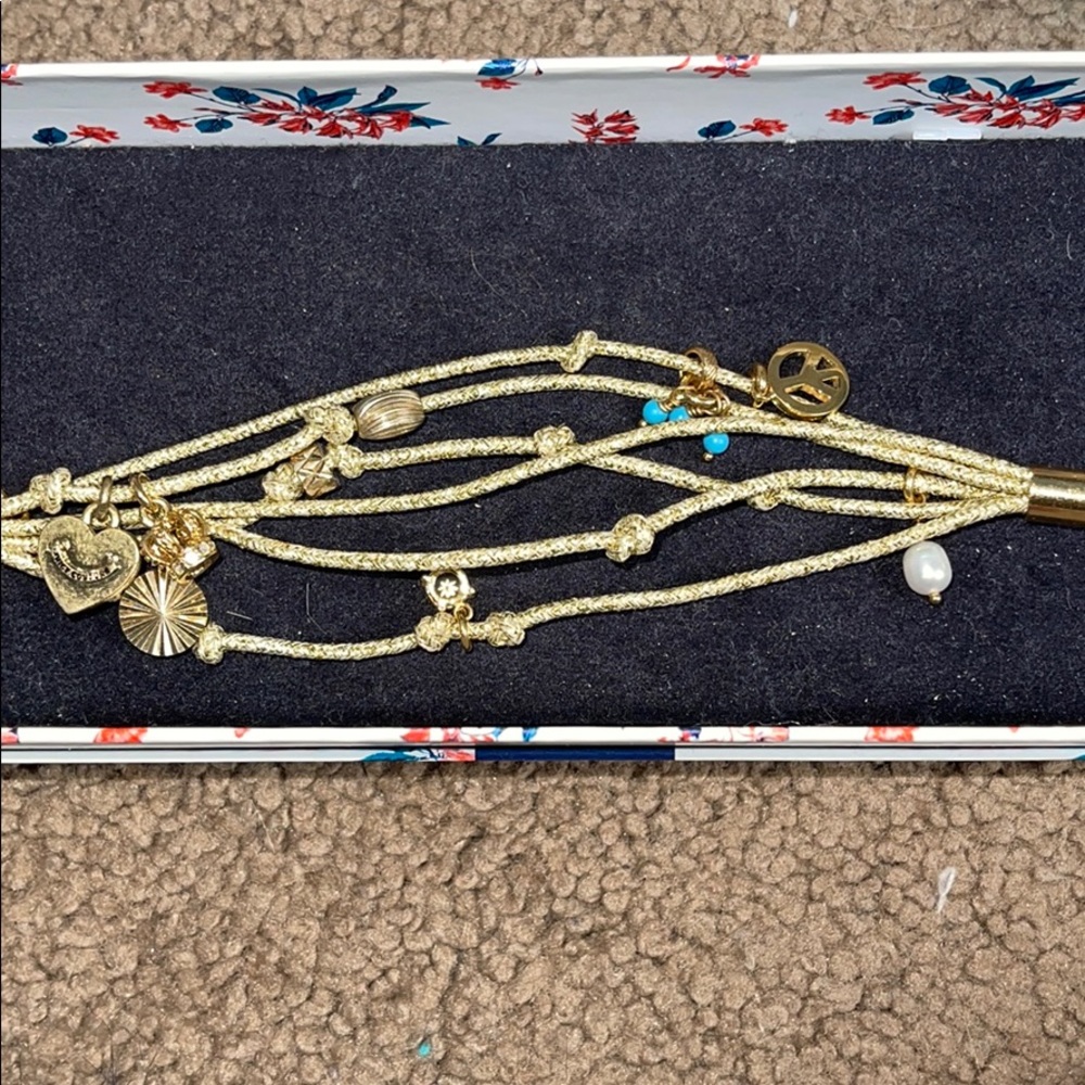 Juicy Couture Bracelet!